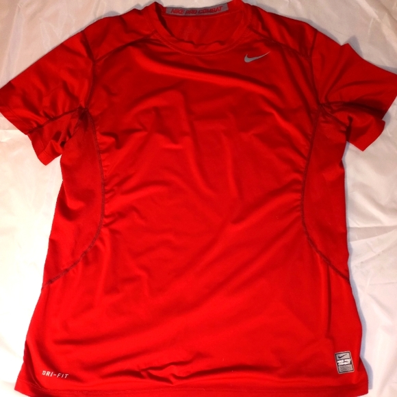 Nike Other - Nike Dry Fit Men's T-Shirt Size XL